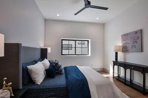 Bedroom - 1301 O Reilly Dr, Austin, TX 78734 photo 3 of 3