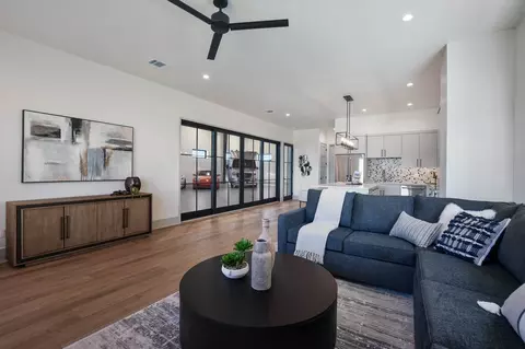 Living - 1301 O Reilly Dr, Austin, TX 78734 photo 1 of 3