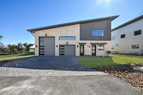 Exterior - 1301 O Reilly Dr, Austin, TX 78734 photo 3 of 12