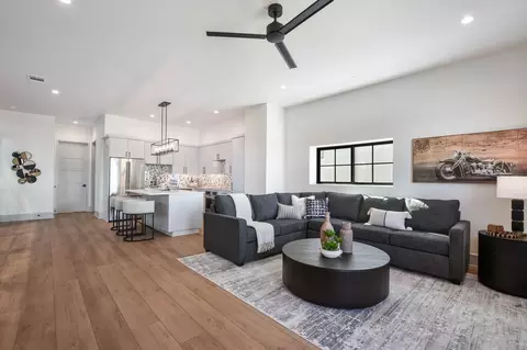 Living - 1301 O Reilly Dr, Austin, TX 78734 photo 2 of 3