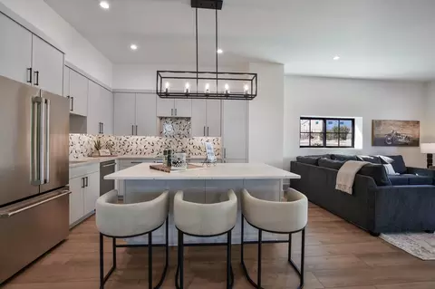 Kitchen - 1301 O Reilly Dr, Austin, TX 78734 photo 6 of 8