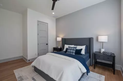 Bedroom - 1301 O Reilly Dr, Austin, TX 78734 photo 1 of 3