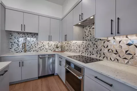 Kitchen - 1301 O Reilly Dr, Austin, TX 78734 photo 4 of 8