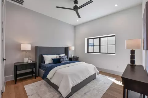 Bedroom - 1301 O Reilly Dr, Austin, TX 78734 photo 2 of 3