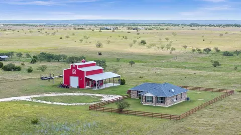 2158 County Road 2109, Lometa, TX 76853