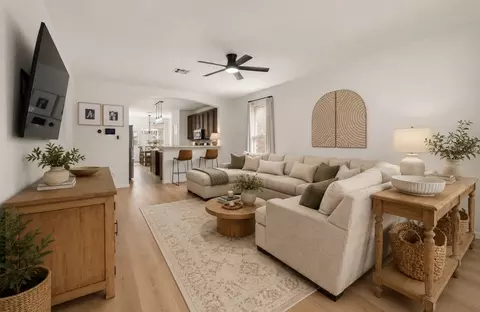 176 Willow Leaf Ln, Buda, TX 78610