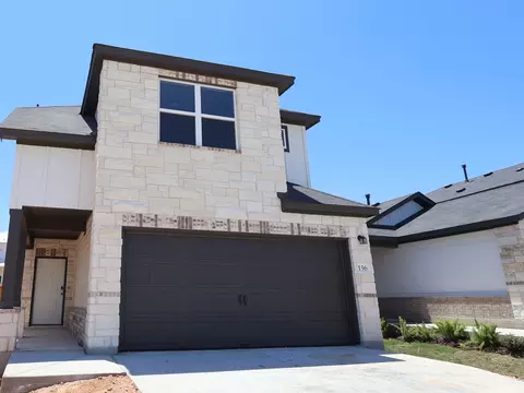 156 Heritage Forest Pkwy, Dripping Springs, TX 78620