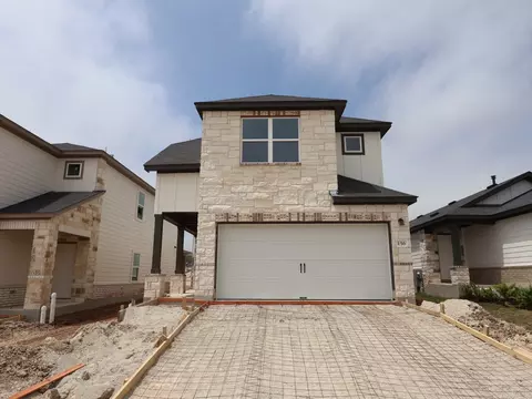 156 Heritage Forest Pkwy, Dripping Springs, TX 78620