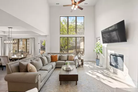 Living - 499 Anfield Cir, Austin, TX 78738 photo 2 of 3