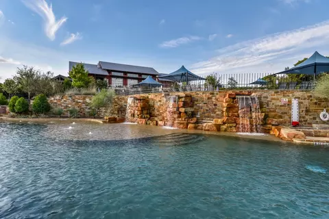 Exterior - 499 Anfield Cir, Austin, TX 78738 photo 4 of 7