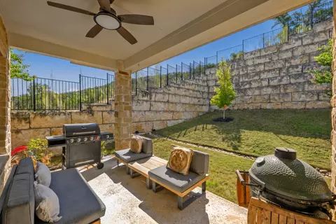 Exterior - 499 Anfield Cir, Austin, TX 78738 photo 2 of 7