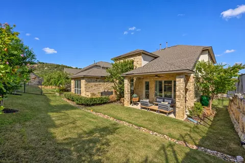 Exterior - 499 Anfield Cir, Austin, TX 78738 photo 3 of 7