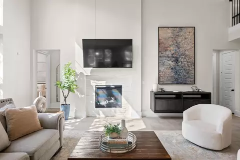 Living - 499 Anfield Cir, Austin, TX 78738 photo 3 of 3