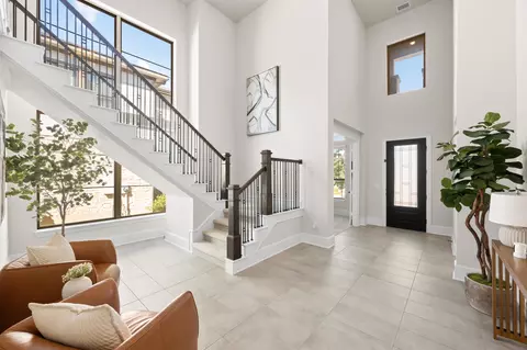 Entry Way - 499 Anfield Cir, Austin, TX 78738 photo 1 of 2