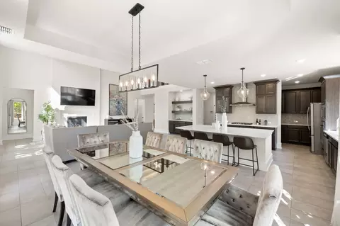 Dining - 499 Anfield Cir, Austin, TX 78738 photo 1 of 2