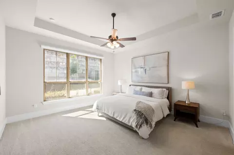 Bedroom - 499 Anfield Cir, Austin, TX 78738 photo 1 of 4