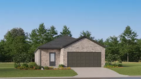 232 Mets Way, Hutto, TX 78634