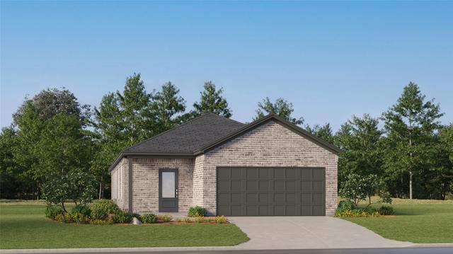 232 Mets Way, Hutto, TX 78634