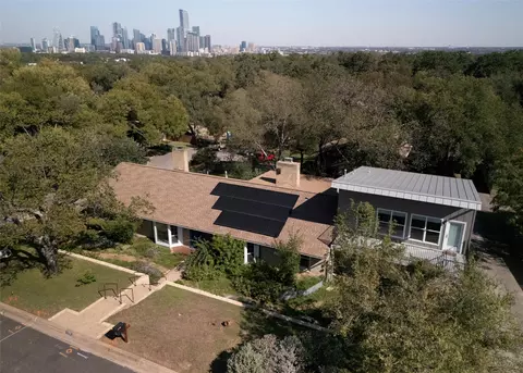 1706 Windoak Dr, Austin, TX 78741