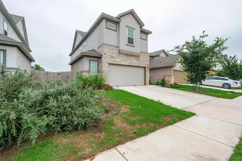 Exterior - 12612 Penguin Path, Manor, TX 78653 photo 3 of 9
