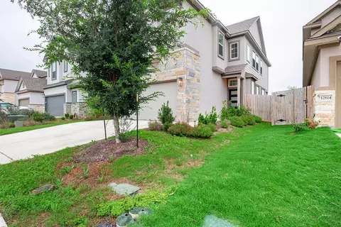 Exterior - 12612 Penguin Path, Manor, TX 78653 photo 4 of 9