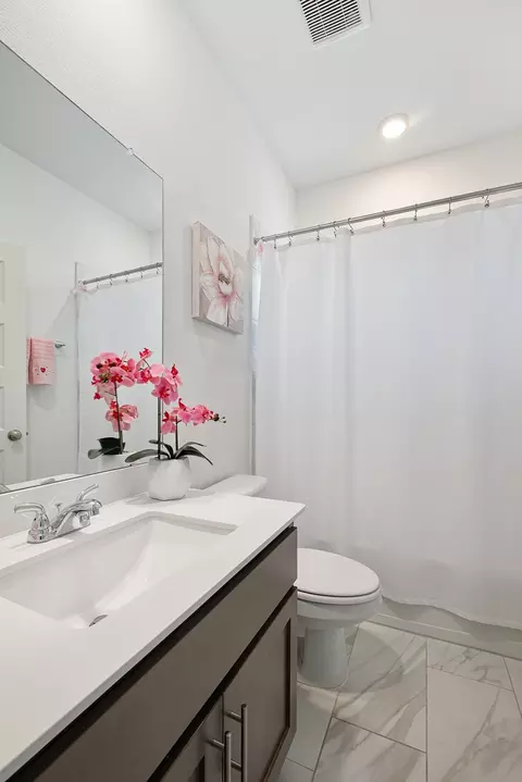 Bath - 12612 Penguin Path, Manor, TX 78653 photo 3 of 4