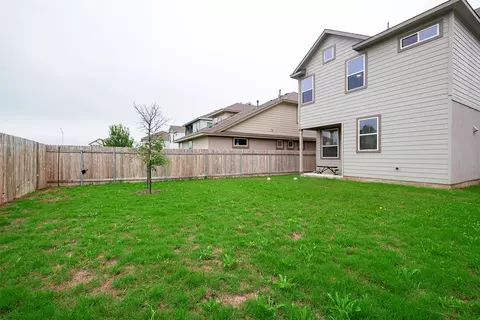 Exterior - 12612 Penguin Path, Manor, TX 78653 photo 8 of 9
