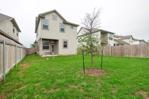 Exterior - 12612 Penguin Path, Manor, TX 78653 photo 6 of 9