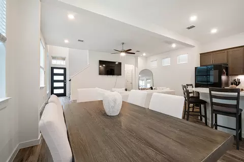 Dining - 12612 Penguin Path, Manor, TX 78653 photo 1 of 1