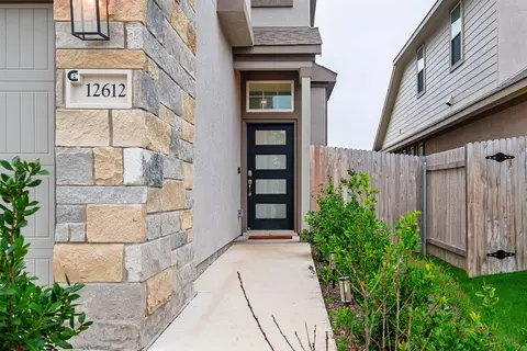 Exterior - 12612 Penguin Path, Manor, TX 78653 photo 2 of 9