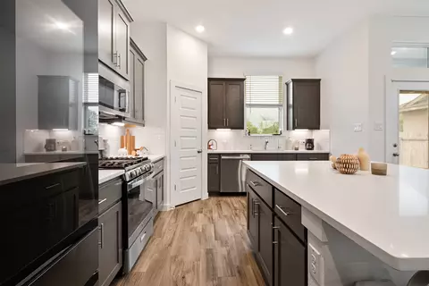 Kitchen - 12612 Penguin Path, Manor, TX 78653 photo 1 of 4