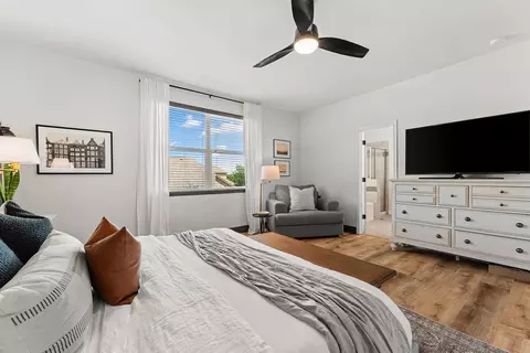 Bedroom - 11005 Desert Willow Loop, Austin, TX 78748 photo 3 of 5