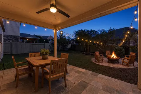 Exterior - 11005 Desert Willow Loop, Austin, TX 78748 photo 4 of 6