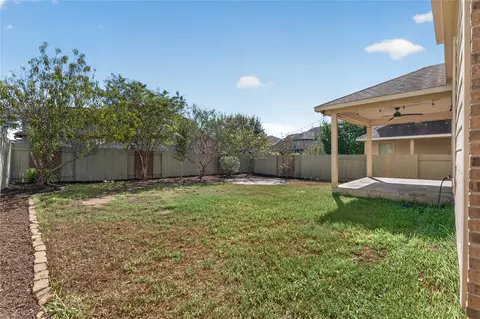 Exterior - 11005 Desert Willow Loop, Austin, TX 78748 photo 6 of 6