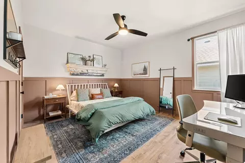 Bedroom - 11005 Desert Willow Loop, Austin, TX 78748 photo 4 of 5