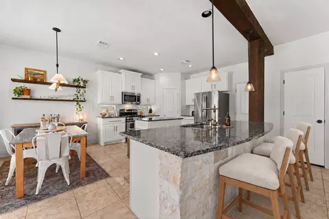 Kitchen - 11005 Desert Willow Loop, Austin, TX 78748 photo 1 of 8