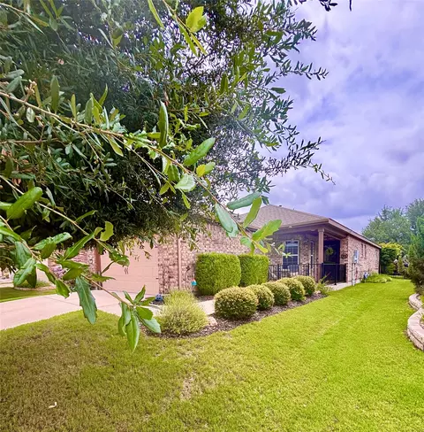 437 Holiday Creek Lane Ln, Georgetown, TX 78633