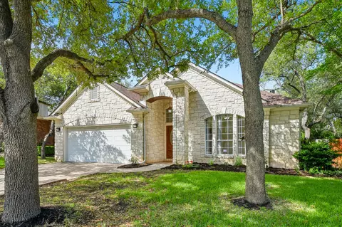 3124 Burks Ln, Austin, TX 78732