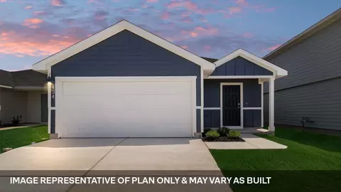 187 Lake Diversion St, Buda, TX 78610