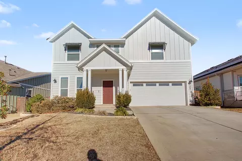 109 White Sage Ln, Liberty Hill, TX 78642
