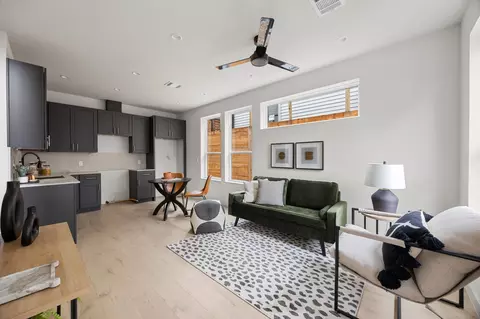 1709 Maple Ave #2A, Austin, TX 78702