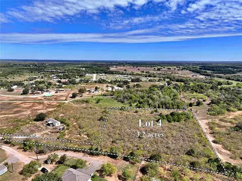 775 _lot 4 Thompson Rd, Dale, TX 78616