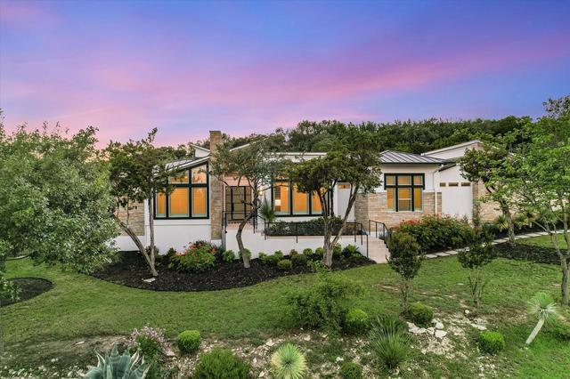 3600 Scenic Overlook Trl, Austin, TX 78734