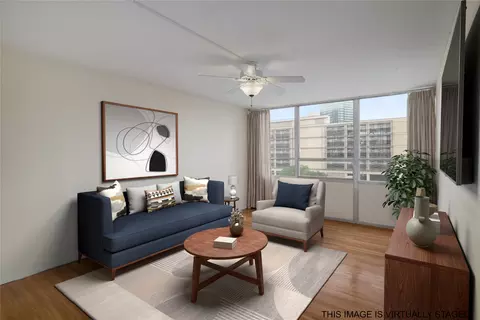 1800 Lavaca St #A508, Austin, TX 78701
