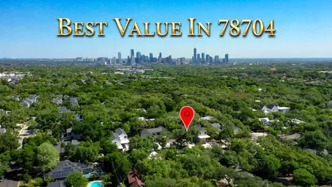 Undisclosed, Austin, TX 78704