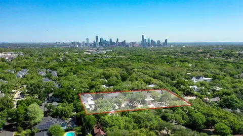 Undisclosed, Austin, TX 78704