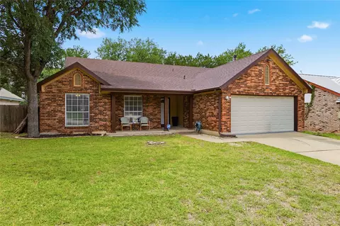 2922 Wickersham Ln, Austin, TX 78741