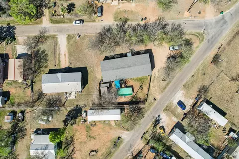 837 Southwood Dr, Horseshoe Bay, TX 78657