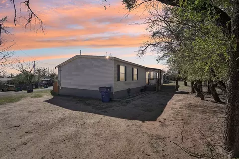 837 Southwood Dr, Horseshoe Bay, TX 78657