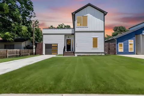1912 Madison Ave, Austin, TX 78757